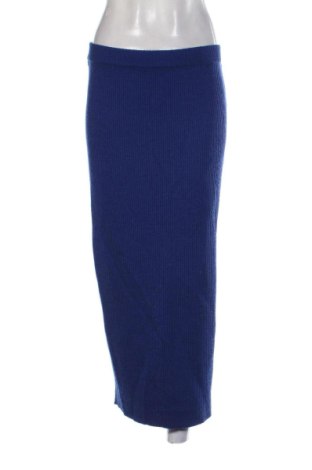 Fustă Unbranded, Mărime M, Culoare Albastru, Preț 71,99 Lei