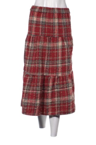 Spódnica Unbranded, Rozmiar S, Kolor Kolorowy, Cena 69,66 zł