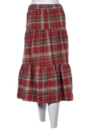 Spódnica Unbranded, Rozmiar S, Kolor Kolorowy, Cena 69,66 zł