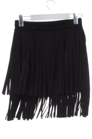 Spódnica Unbranded, Rozmiar XS, Kolor Czarny, Cena 51,99 zł