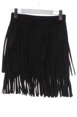 Spódnica Unbranded, Rozmiar XS, Kolor Czarny, Cena 51,99 zł