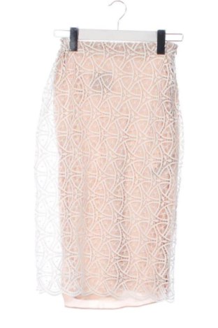 Φούστα Unbranded, Μέγεθος XS, Χρώμα Λευκό, Τιμή 14,99 €