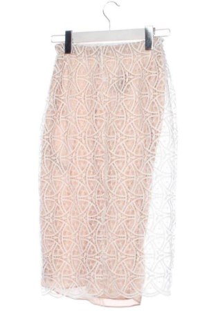 Φούστα Unbranded, Μέγεθος XS, Χρώμα Λευκό, Τιμή 14,99 €