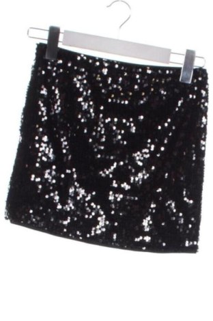 Пола Unbranded, Размер XXS, Цвят Черен, Цена 10,22 €