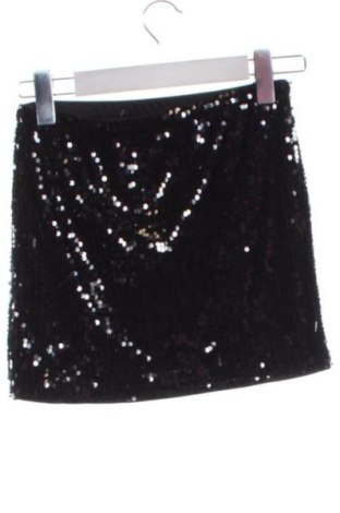 Пола Unbranded, Размер XXS, Цвят Черен, Цена 10,22 €