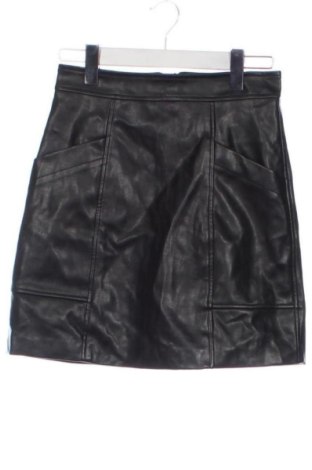 Rock Unbranded, Größe XS, Farbe Schwarz, Preis 12,99 €