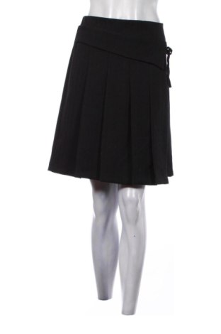 Szoknya Unbranded, Méret L, Szín Fekete, Ár 4 949 Ft