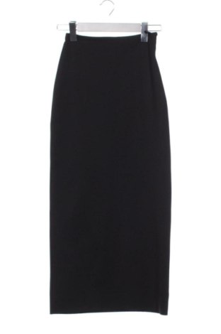 Spódnica Unbranded, Rozmiar XXS, Kolor Czarny, Cena 117,14 zł