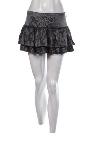 Spódnica Unbranded, Rozmiar S, Kolor Szary, Cena 38,80 zł