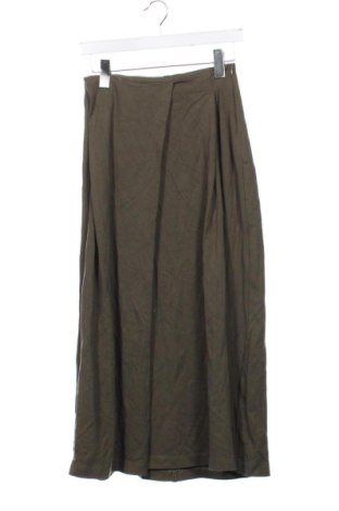 Sukňa Unbranded, Veľkosť XS, Farba Zelená, Cena  13,95 €