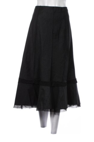 Fustă Unbranded, Mărime L, Culoare Negru, Preț 72,99 Lei