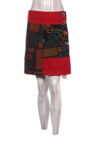 Φούστα Unbranded, Μέγεθος M, Χρώμα Πολύχρωμο, Τιμή 11,99 €