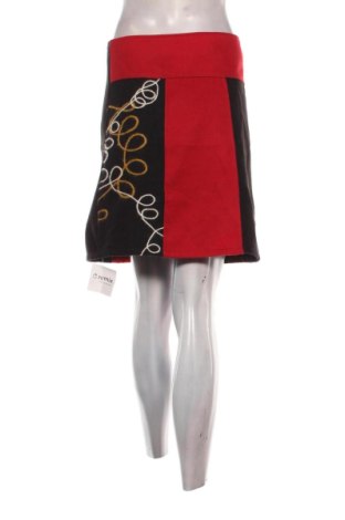 Φούστα Unbranded, Μέγεθος M, Χρώμα Πολύχρωμο, Τιμή 11,99 €