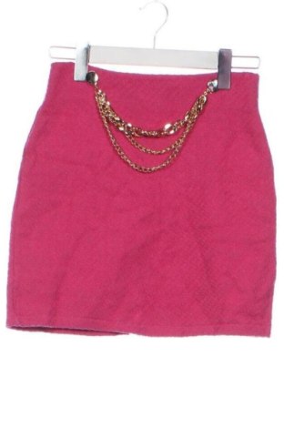Fustă Unbranded, Mărime XS, Culoare Roz, Preț 98,99 Lei