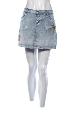 Fustă Unbranded, Mărime XL, Culoare Multicolor, Preț 36,49 Lei