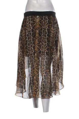 Spódnica Unbranded, Rozmiar M, Kolor Kolorowy, Cena 64,30 zł