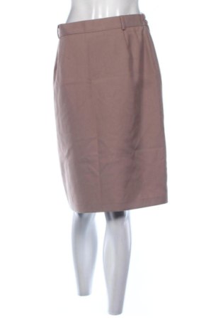 Fustă Unbranded, Mărime M, Culoare Bej, Preț 36,49 Lei