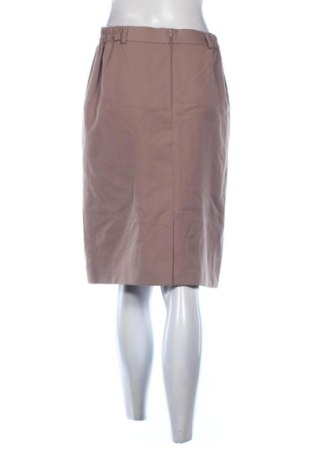 Fustă Unbranded, Mărime M, Culoare Bej, Preț 36,49 Lei