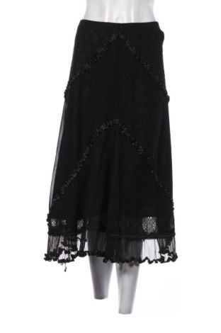 Fustă Unbranded, Mărime XL, Culoare Negru, Preț 72,99 Lei