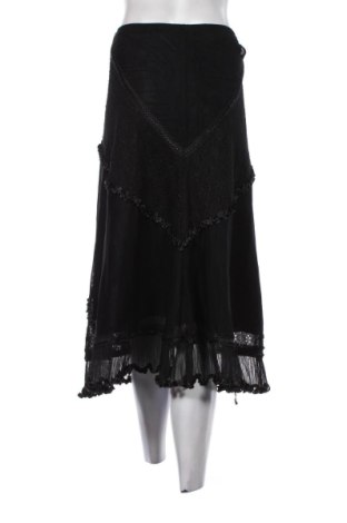 Fustă Unbranded, Mărime XL, Culoare Negru, Preț 72,99 Lei