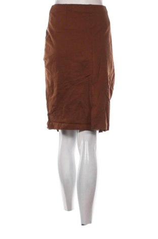 Fustă Unbranded, Mărime L, Culoare Maro, Preț 60,99 Lei