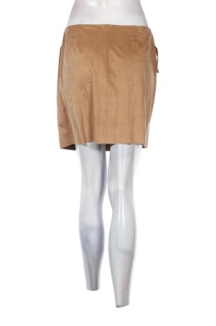 Spódnica Unbranded, Rozmiar M, Kolor Brązowy, Cena 51,99 zł