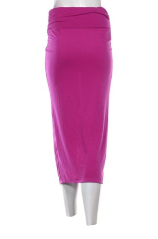 Fustă Unbranded, Mărime S, Culoare Mov, Preț 62,56 Lei