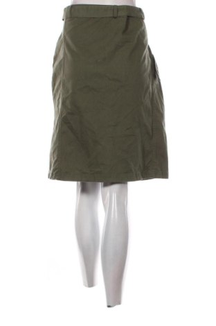 Szoknya Unbranded, Méret XL, Szín Zöld, Ár 8 009 Ft