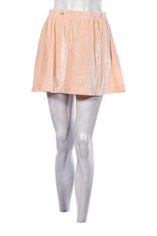 Sukně Unbranded, Velikost M, Barva Oranžová, Cena  129,00 Kč