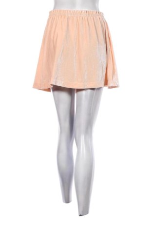 Sukně Unbranded, Velikost M, Barva Oranžová, Cena  129,00 Kč