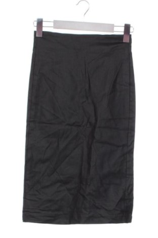 Spódnica Unbranded, Rozmiar XXS, Kolor Czarny, Cena 61,99 zł