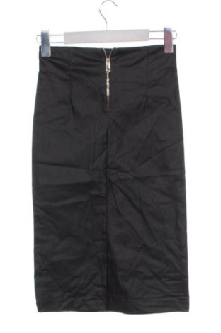 Spódnica Unbranded, Rozmiar XXS, Kolor Czarny, Cena 61,99 zł
