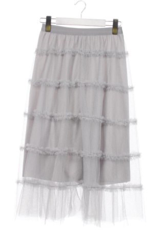 Sukně Unbranded, Velikost XS, Barva Šedá, Cena  349,00 Kč