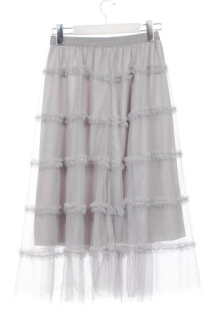 Sukně Unbranded, Velikost XS, Barva Šedá, Cena  349,00 Kč