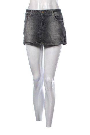 Fustă Unbranded, Mărime M, Culoare Gri, Preț 41,71 Lei