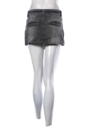 Fustă Unbranded, Mărime M, Culoare Gri, Preț 41,71 Lei