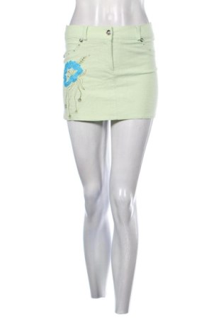 Sukňa Unbranded, Veľkosť S, Farba Zelená, Cena  8,00 €