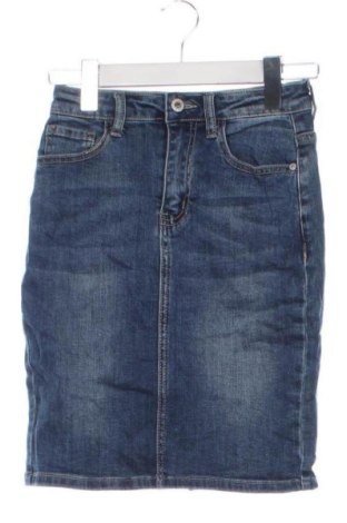 Rock Unbranded, Größe XS, Farbe Blau, Preis 19,99 €