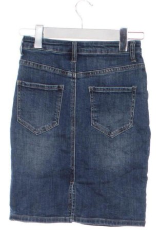 Rock Unbranded, Größe XS, Farbe Blau, Preis 19,99 €