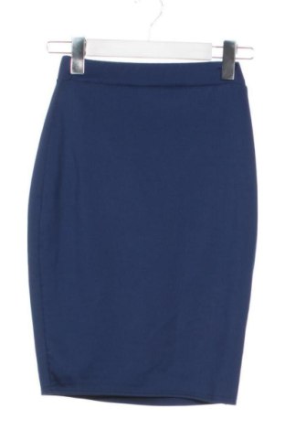 Spódnica Unbranded, Rozmiar XS, Kolor Niebieski, Cena 30,84 zł