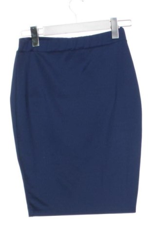 Spódnica Unbranded, Rozmiar XS, Kolor Niebieski, Cena 30,84 zł