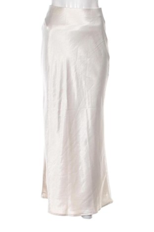 Fustă Unbranded, Mărime S, Culoare Ecru, Preț 67,77 Lei