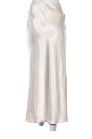 Fustă Unbranded, Mărime S, Culoare Ecru, Preț 67,77 Lei