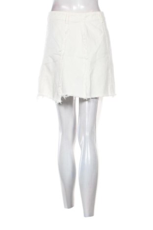 Fustă Unbranded, Mărime M, Culoare Alb, Preț 78,20 Lei