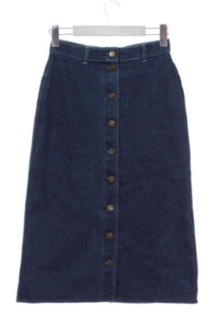 Rock Unbranded, Größe XXS, Farbe Blau, Preis € 19,99