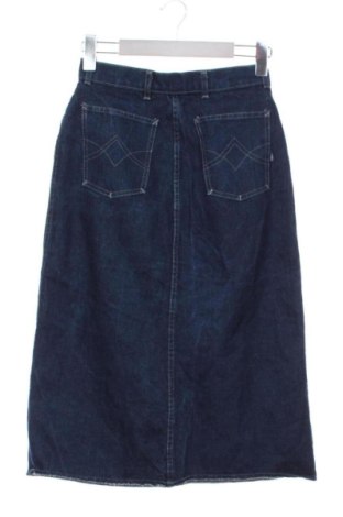 Rock Unbranded, Größe XXS, Farbe Blau, Preis € 19,99