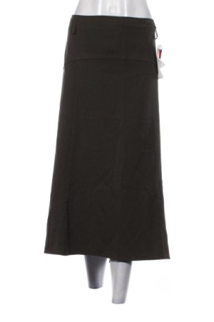 Spódnica Unbranded, Rozmiar 3XL, Kolor Zielony, Cena 61,99 zł