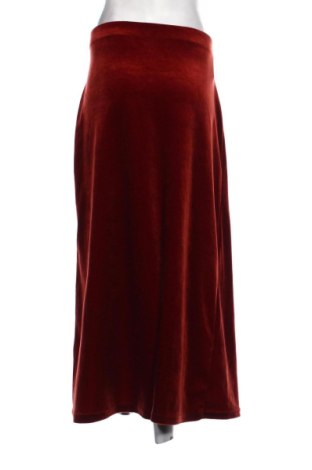 Rock Unbranded, Größe XL, Farbe Orange, Preis 14,00 €