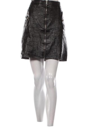 Rock Unbranded, Größe L, Farbe Schwarz, Preis 12,99 €