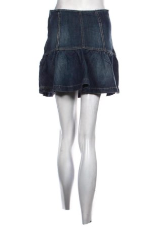 Rock Unbranded, Größe S, Farbe Blau, Preis 9,00 €